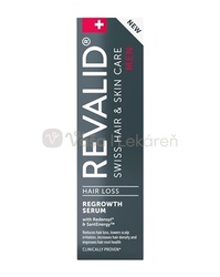 Revalid Men Regrowth Serum