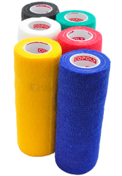 Copoly Samolepiaca bandáž Mix farieb Klasic (15 x 450 cm)