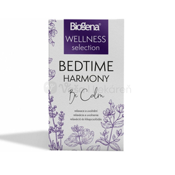 Biogena Wellness Bedtime Harmony Bylinný čaj