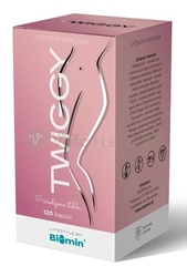 Biomin Twiggy