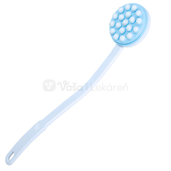 Aplikátor krému/mydla so zásobníkom