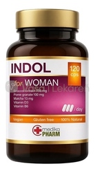 Indol for Woman