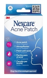 3M Nexcare Náplasť na akné