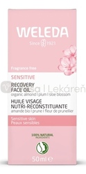 WELEDA Sensitive Regeneračný pleťový olej