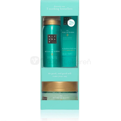 RITUALS of Karma Trial set (Darčeková sada)