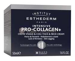 Institut Esthederm Intensive Pro-Collagen+ Bohatý liftingový krém
