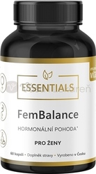 Maxi Vita Essentials FemmBalance