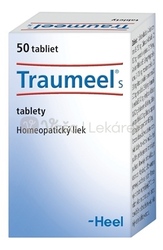 Traumeel S tablety