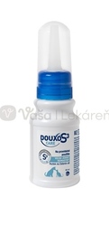 Douxo S3 Care Roztok na čistenie uší pre mačky a psy