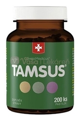 Tamsus