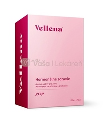 Vellena Hormonálne zdravie Grep