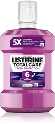Listerine Total Care Teeth Protection