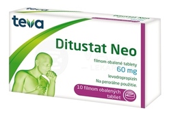 Ditustat Neo 60 mg
