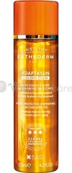 Institut Esthederm Adaptasun Golden Glow Zlatistý opaľovací olej na telo