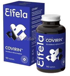 Eifela Covirin