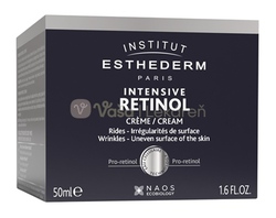 Institut Esthederm Intensive Retinol Krém proti hlbokým vráskam