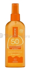 Lirene Sun Suchý olej na opaľovanie SPF50