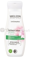 WELEDA Intímny umývací krém Hydratačný