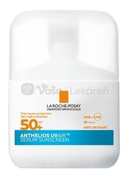 La Roche-Posay Anthelios UV Air Opaľovacie sérum SPF50+
