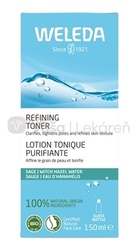 WELEDA Hĺbkovo čistiace tonikum s extraktom z ruže pižmovej a hamamelu