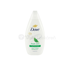 Dove Fresh Care Sprchový gél