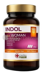 Indol for Woman