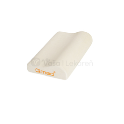 Qmed Vankúš s tvarovou pamäťou