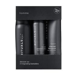 RITUALS of Homme Trial set (Pánska darčeková sada)