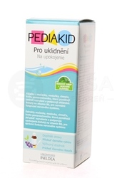 Pediakid Na upokojenie