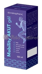 Slovakiapharm Mobility Akut