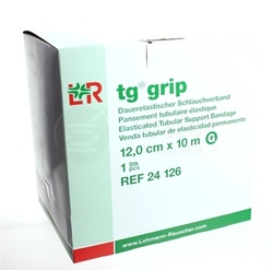 Tg-Grip G Výstužný tubulárny obväz (12 cm x 10 m)