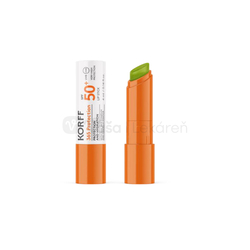 Korff 365 Protection Balzam na pery SPF50+