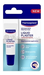 Hansaplast Tekutá náplasť