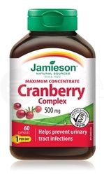 Jamieson Brusnice Complex 500 mg