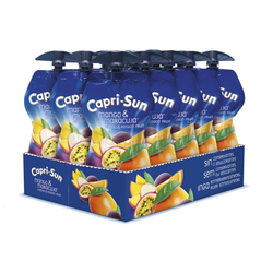 Capri Sun Mango-Maracuja