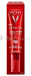 Vichy Liftactiv Collagen Specialist 16 Očný krém