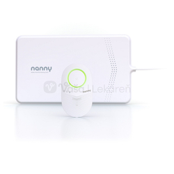 Nanny BM-03 Monitor dychu