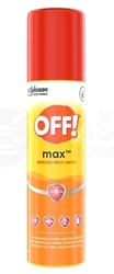 OFF! Max Repelent