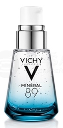 Vichy Minéral 89 Hyaluron Booster Posilňujúci a vypĺňajúci hydratačný booster
