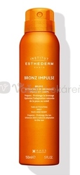 Institut Esthederm Bronz Impulse Hmla na prípravu pleti na opaľovanie