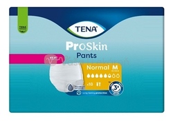 Tena Pants ProSkin Normal M Naťahovacie inkontinenčné nohavičky