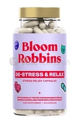 Bloom Robbins De-Stress &amp; Relax