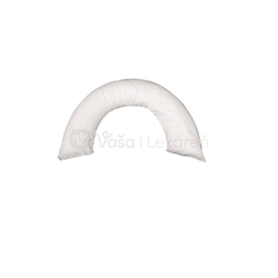 Protetika 921 Polohovací podhlavník - podkova (40 x 75 cm)