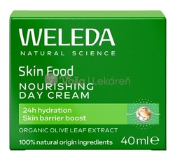 WELEDA Skin Food Nourishing Denný krém