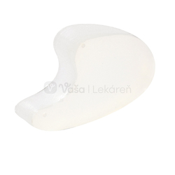 Protetika Silikónový korektor prstov, veľ. S (35 - 38)