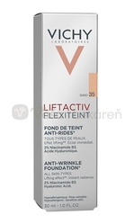 Vichy Liftactiv Flexilift Make-up proti vráskam (odtieň 35)