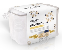 Vichy Neovadiol Peri-Menopause Vianočný set v taštičke 2023