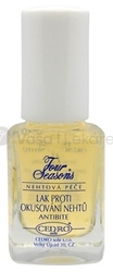 Four Seasons Lak proti ohrýzaniu nechtov