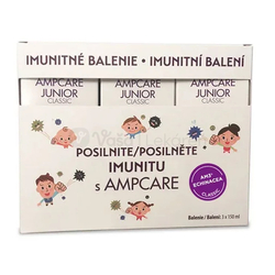 Ampcare Junior Classic (Imunitné balenie)