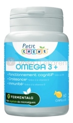 Petit Chene Omega 3+